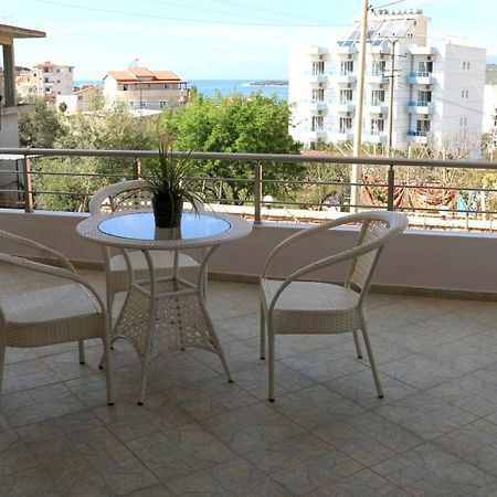 Myksamil Apartments Εξωτερικό φωτογραφία