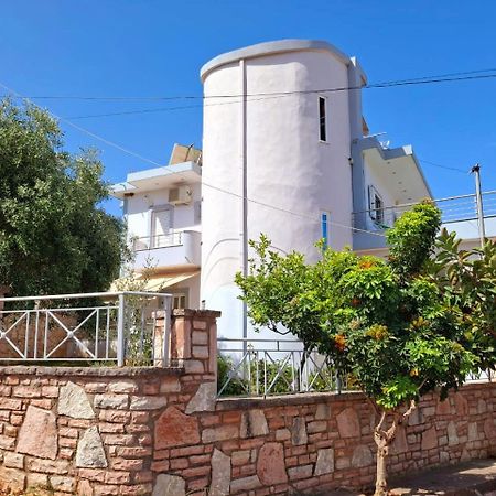 Myksamil Apartments Εξωτερικό φωτογραφία