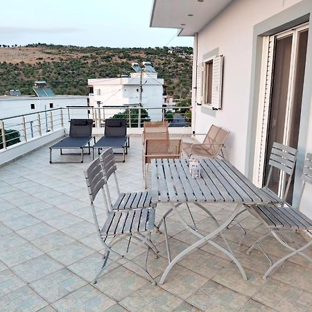 Myksamil Apartments Εξωτερικό φωτογραφία