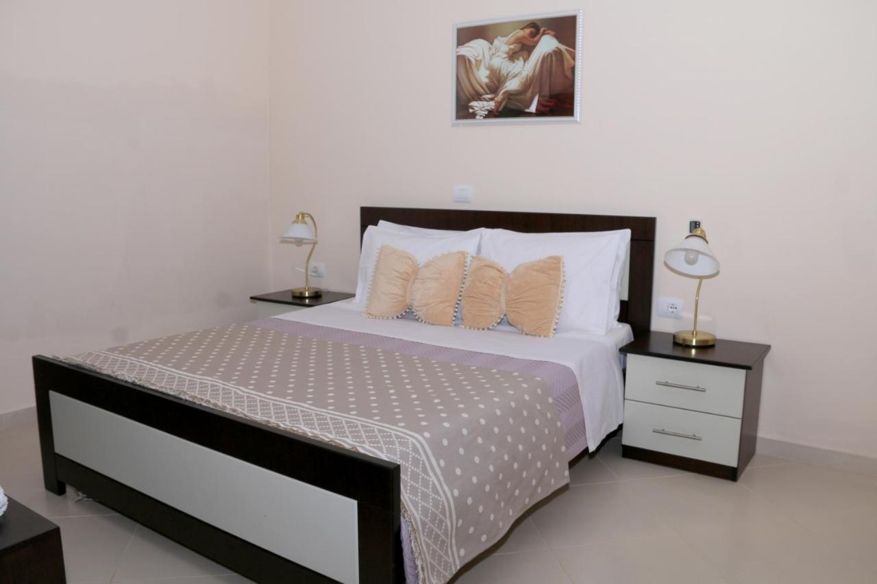 Myksamil Apartments Εξωτερικό φωτογραφία