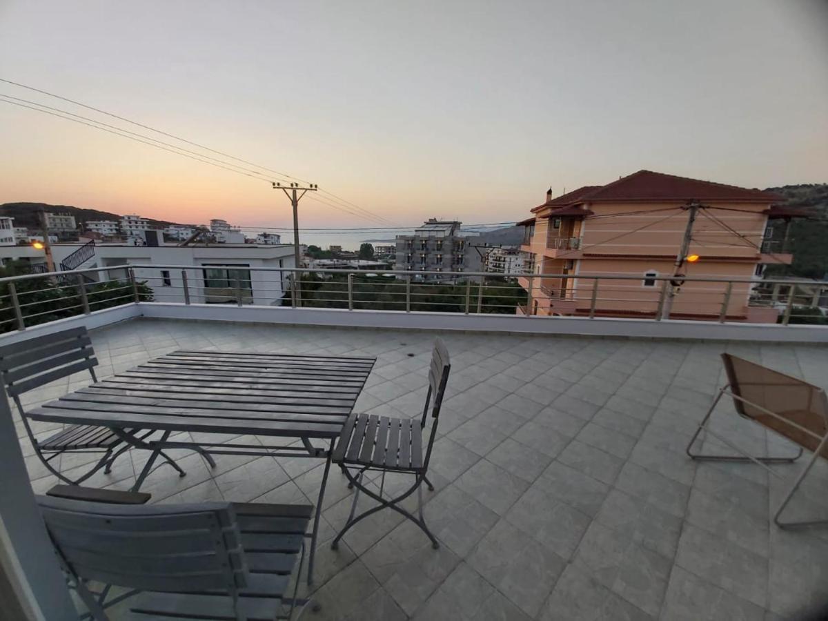 Myksamil Apartments Εξωτερικό φωτογραφία