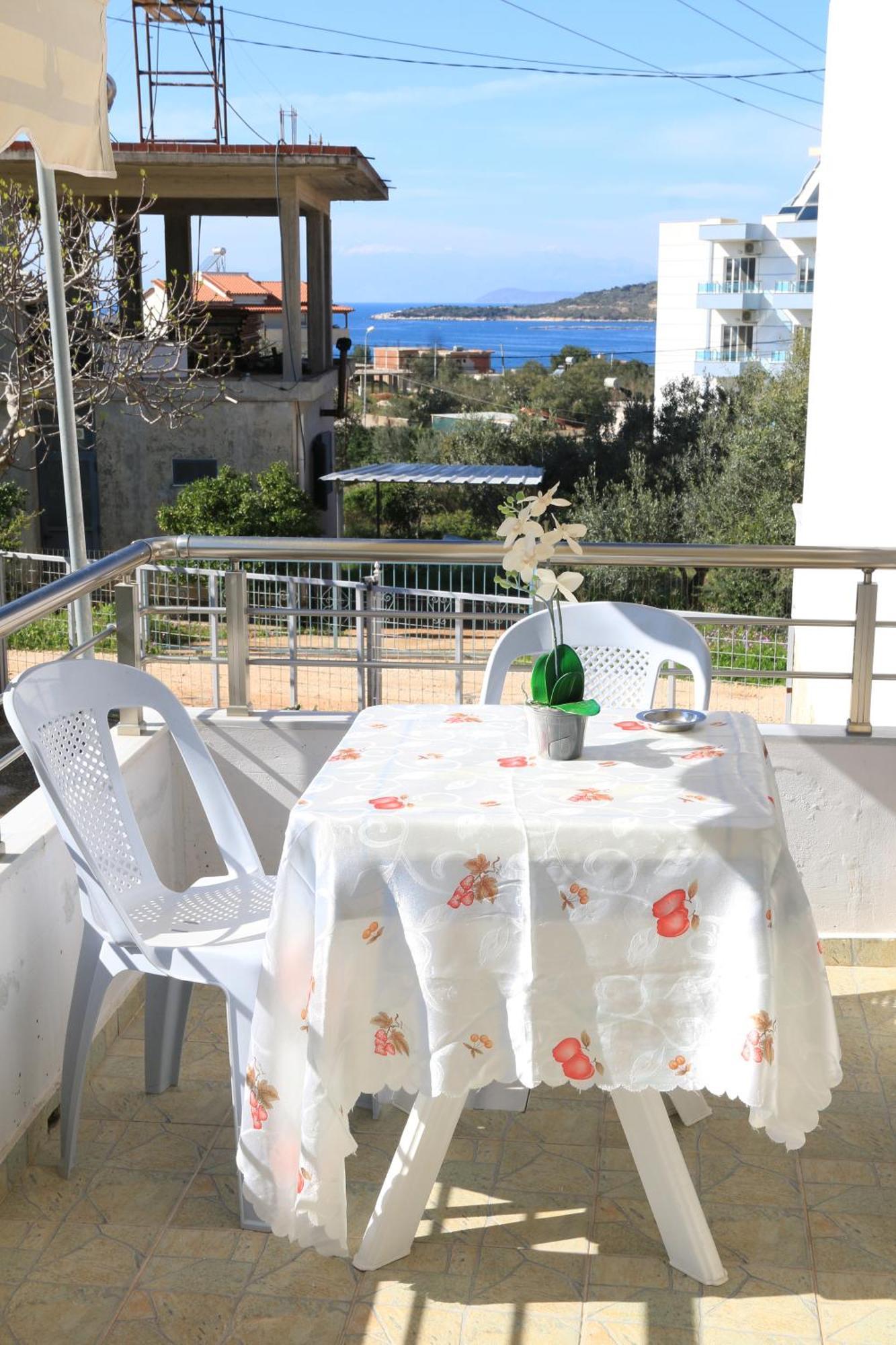 Myksamil Apartments Εξωτερικό φωτογραφία