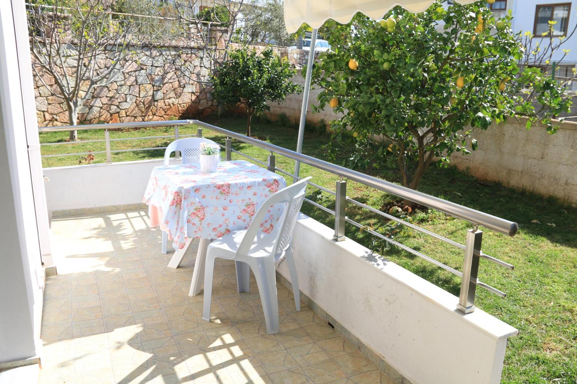 Myksamil Apartments Εξωτερικό φωτογραφία