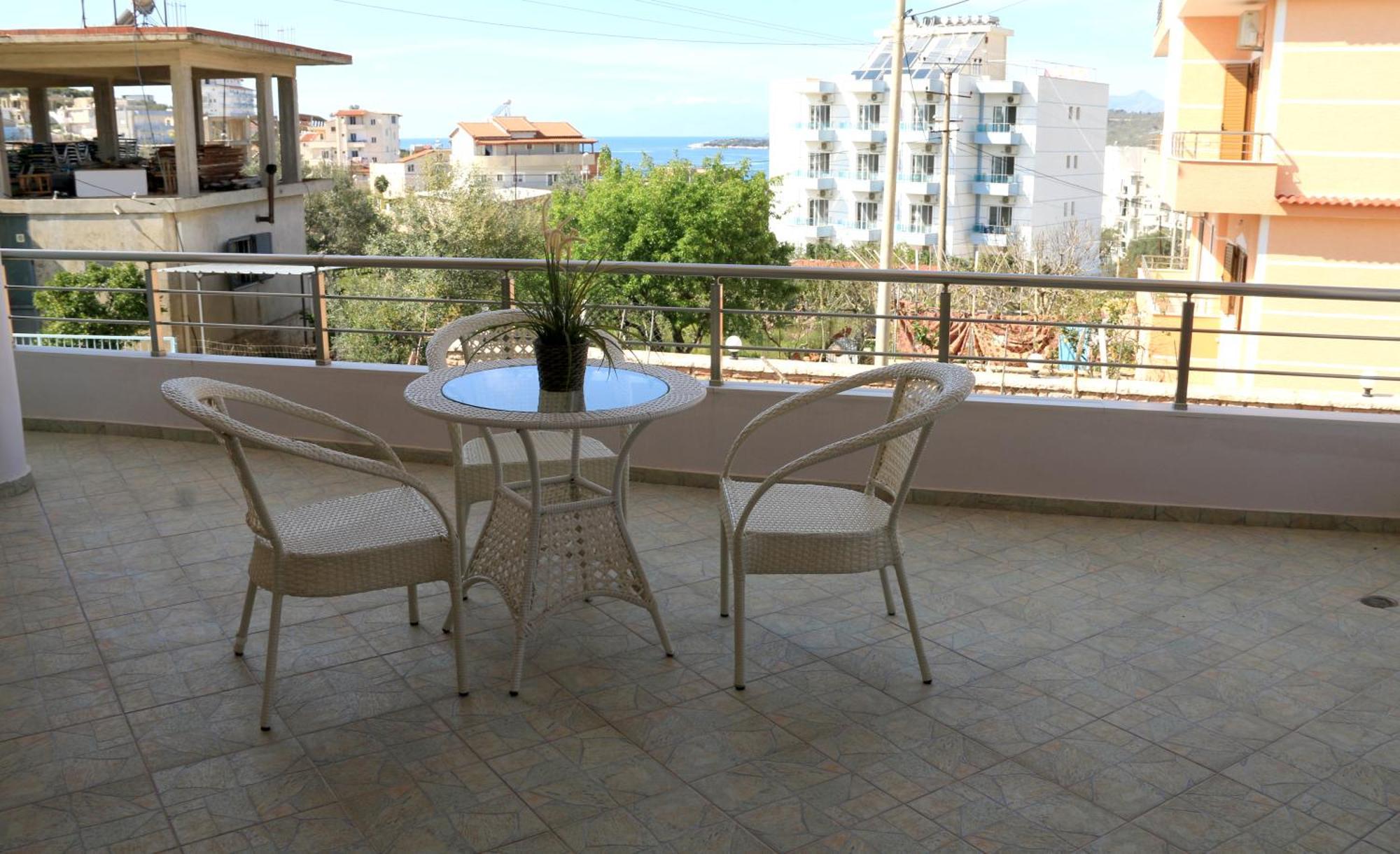 Myksamil Apartments Εξωτερικό φωτογραφία