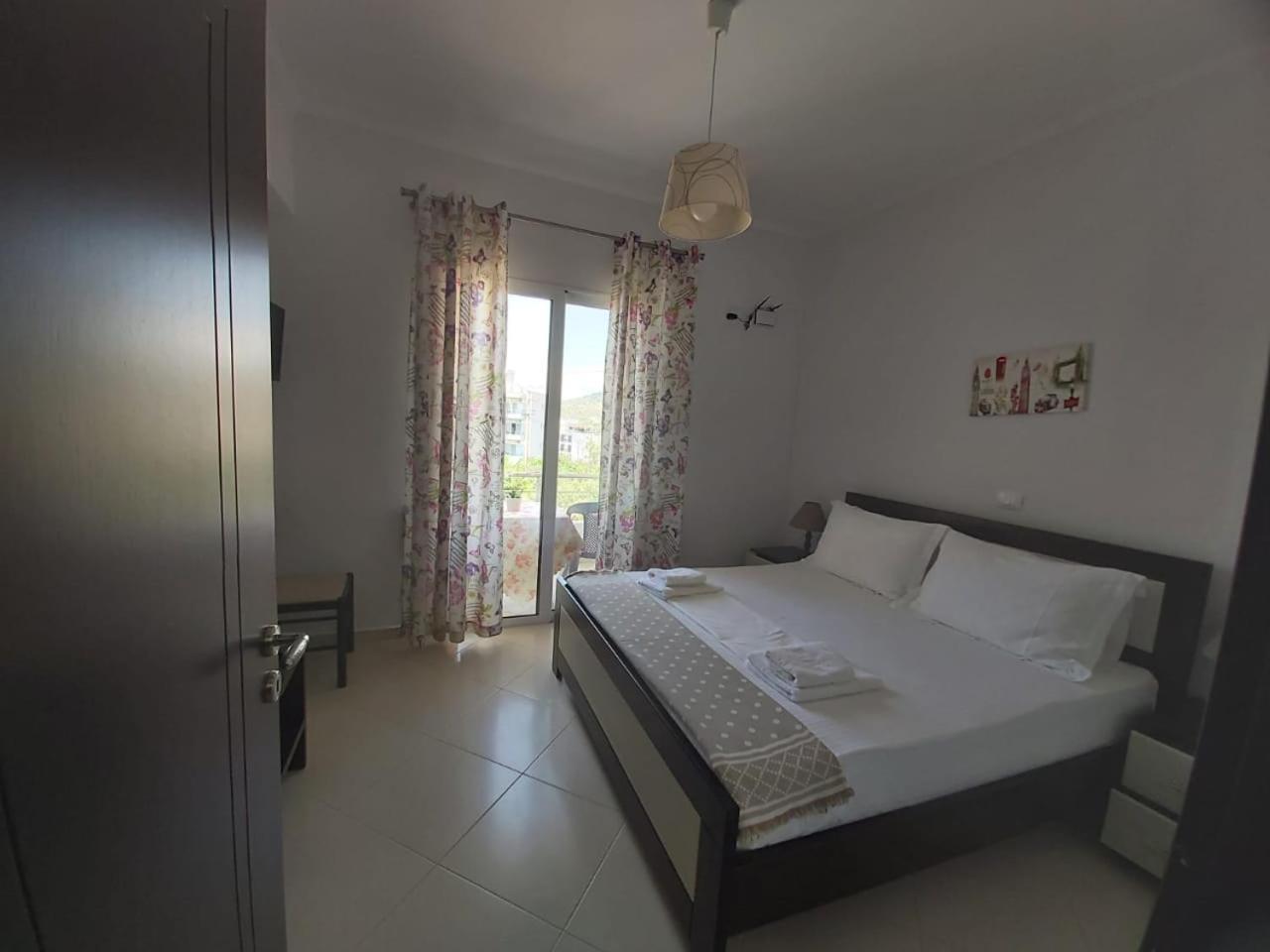 Myksamil Apartments Εξωτερικό φωτογραφία
