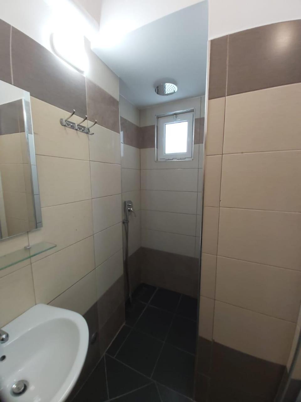 Myksamil Apartments Εξωτερικό φωτογραφία