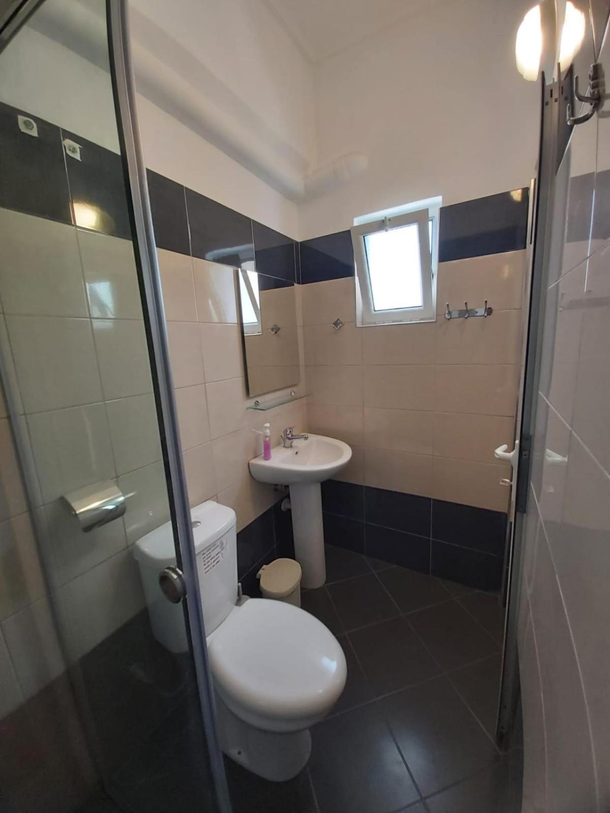 Myksamil Apartments Εξωτερικό φωτογραφία