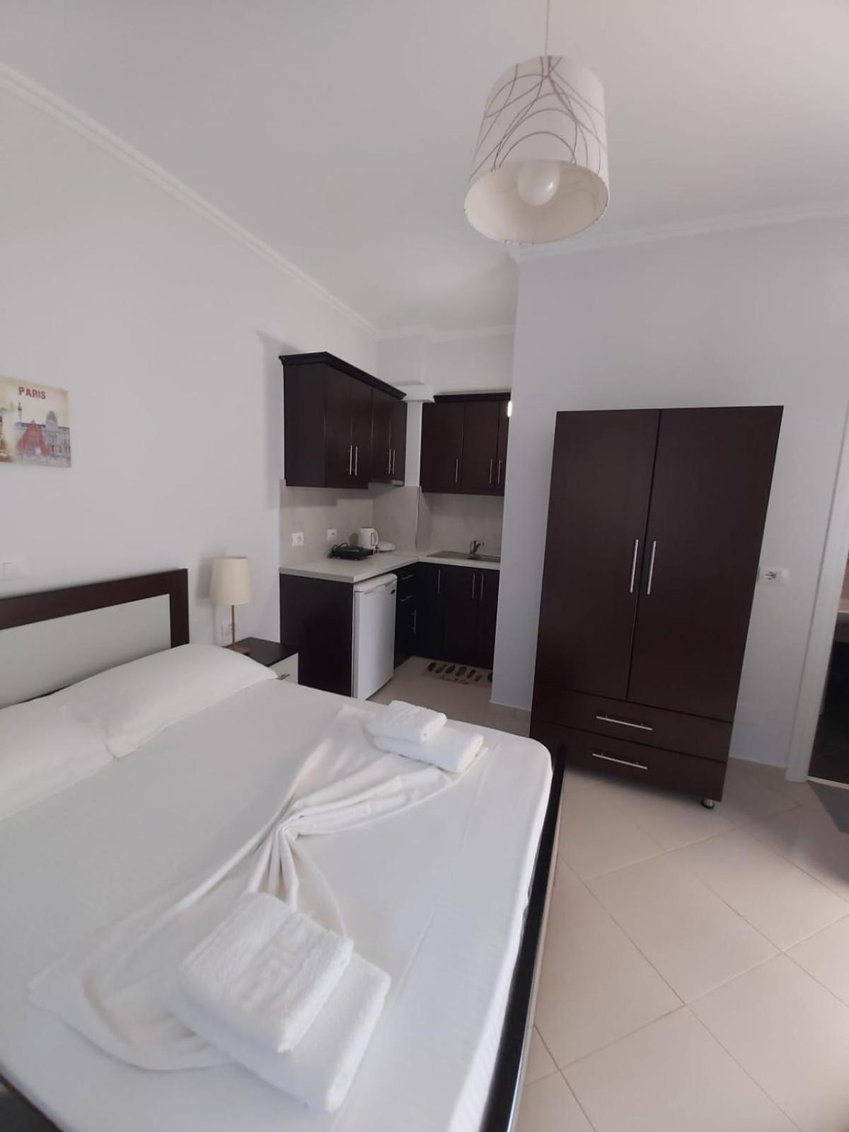 Myksamil Apartments Εξωτερικό φωτογραφία