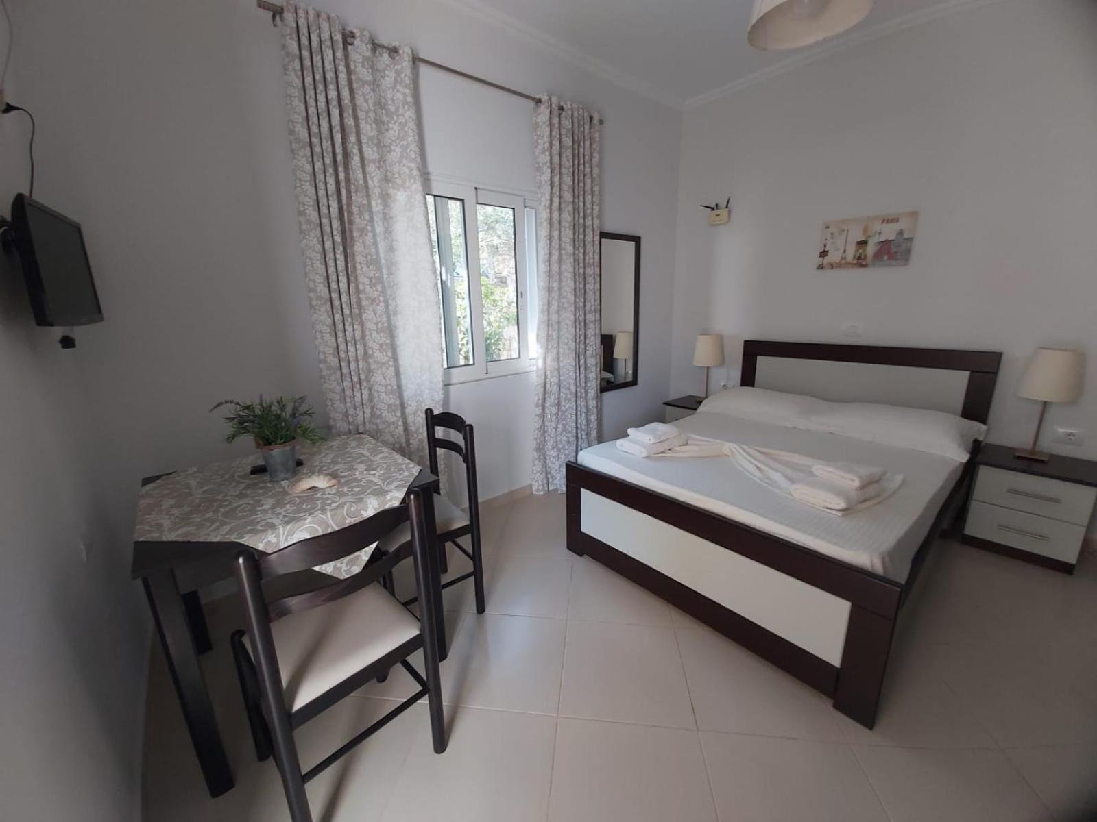 Myksamil Apartments Εξωτερικό φωτογραφία