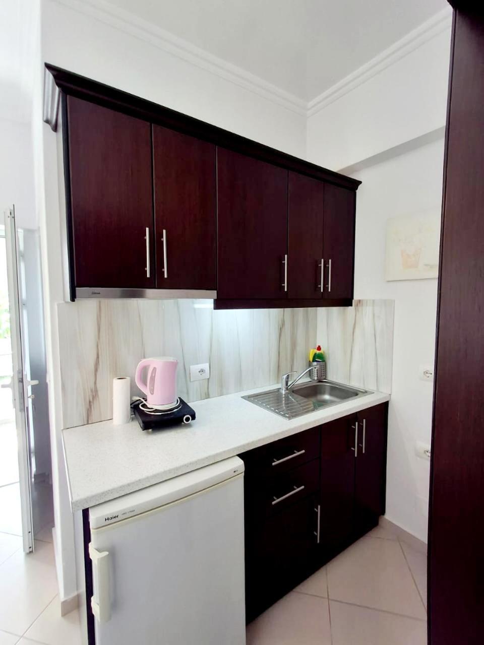 Myksamil Apartments Δωμάτιο φωτογραφία