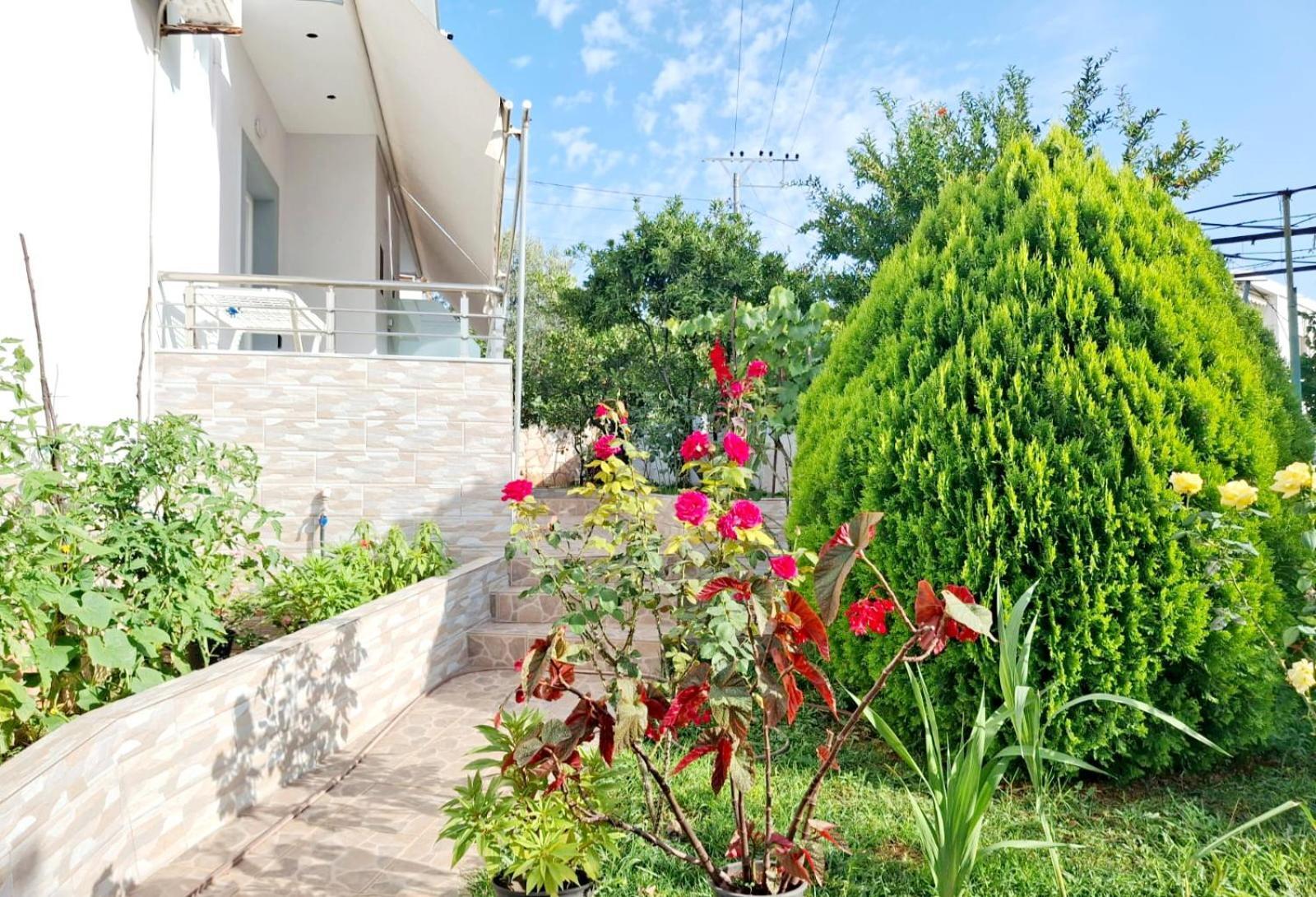 Myksamil Apartments Δωμάτιο φωτογραφία