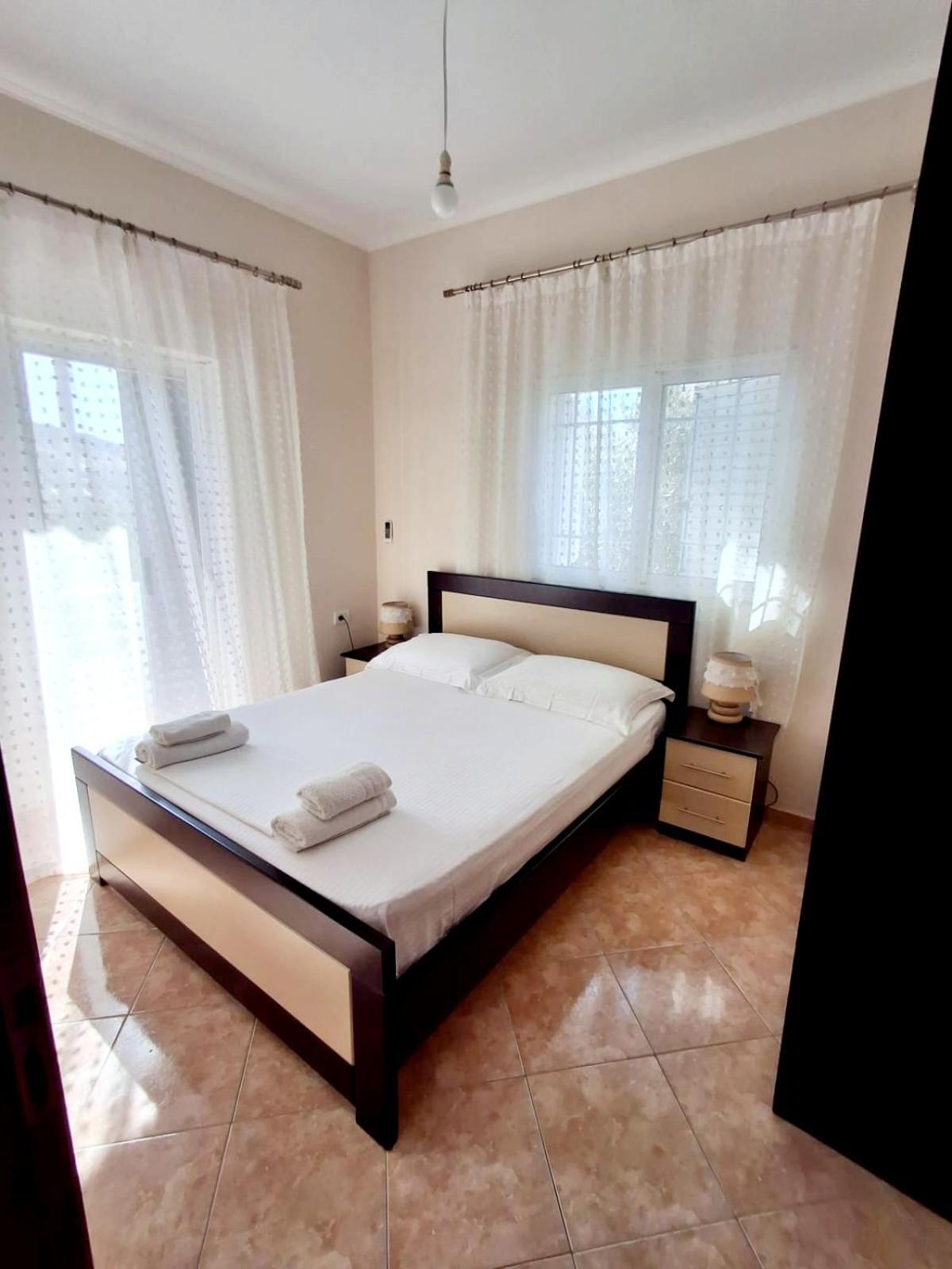 Myksamil Apartments Εξωτερικό φωτογραφία