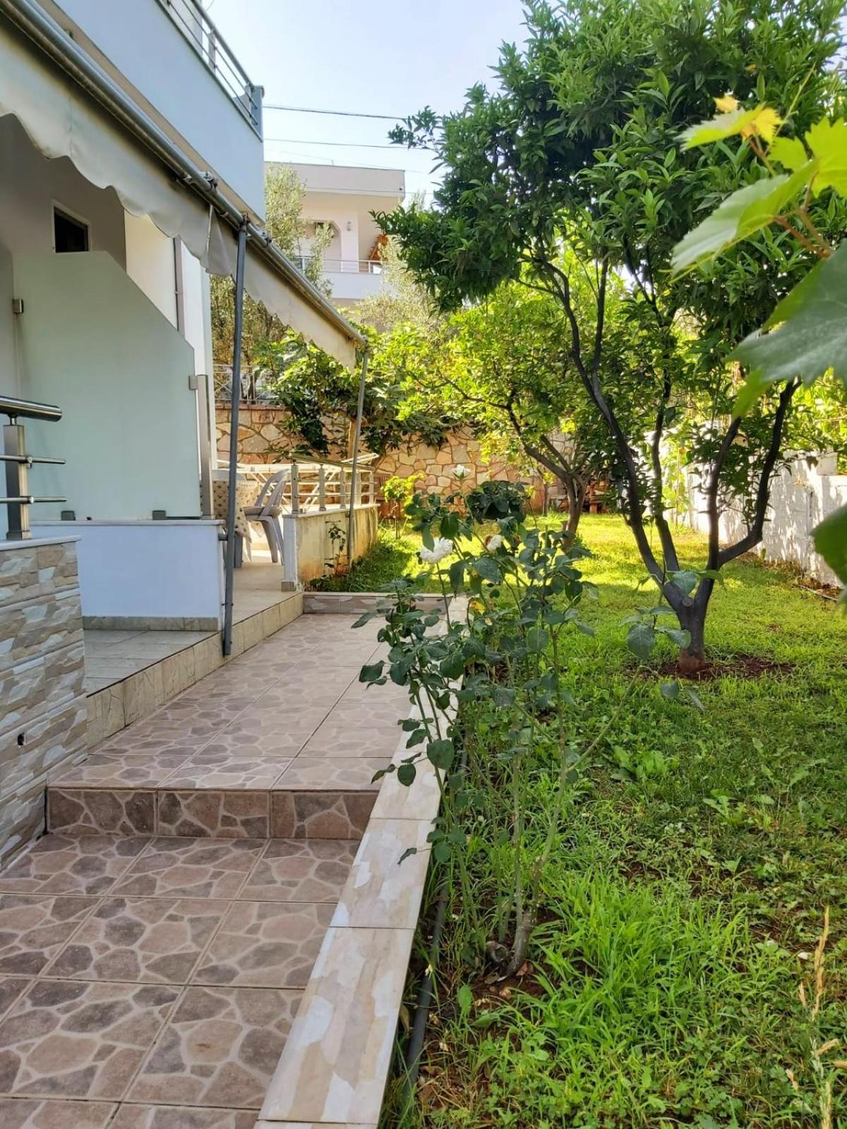 Myksamil Apartments Εξωτερικό φωτογραφία