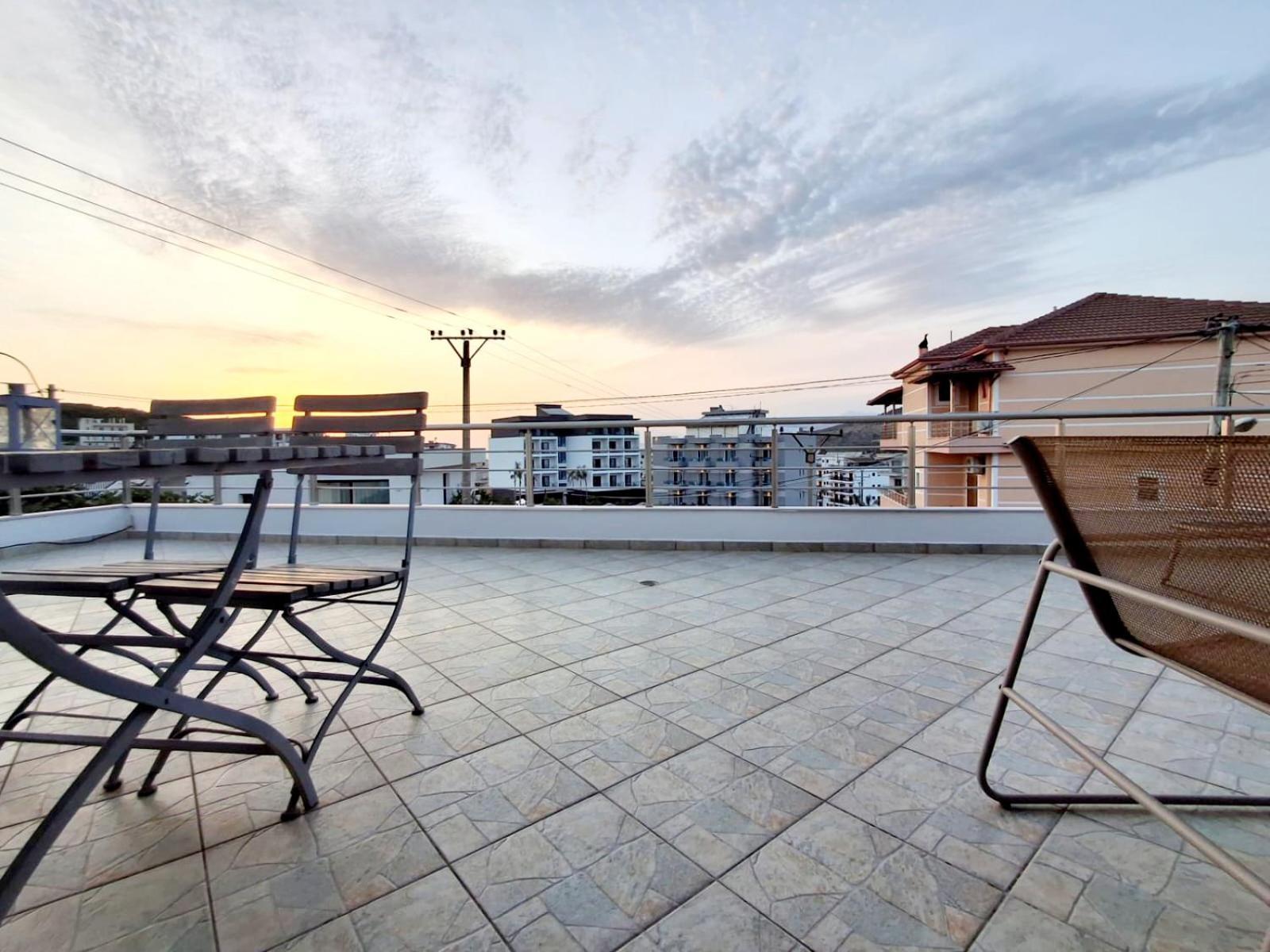 Myksamil Apartments Εξωτερικό φωτογραφία