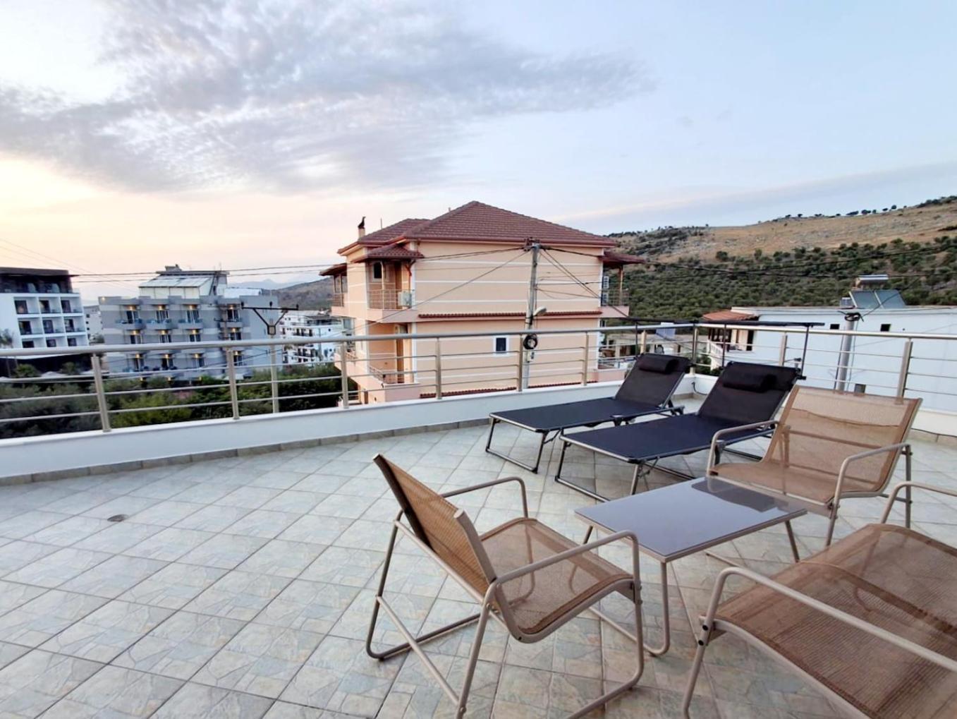 Myksamil Apartments Δωμάτιο φωτογραφία