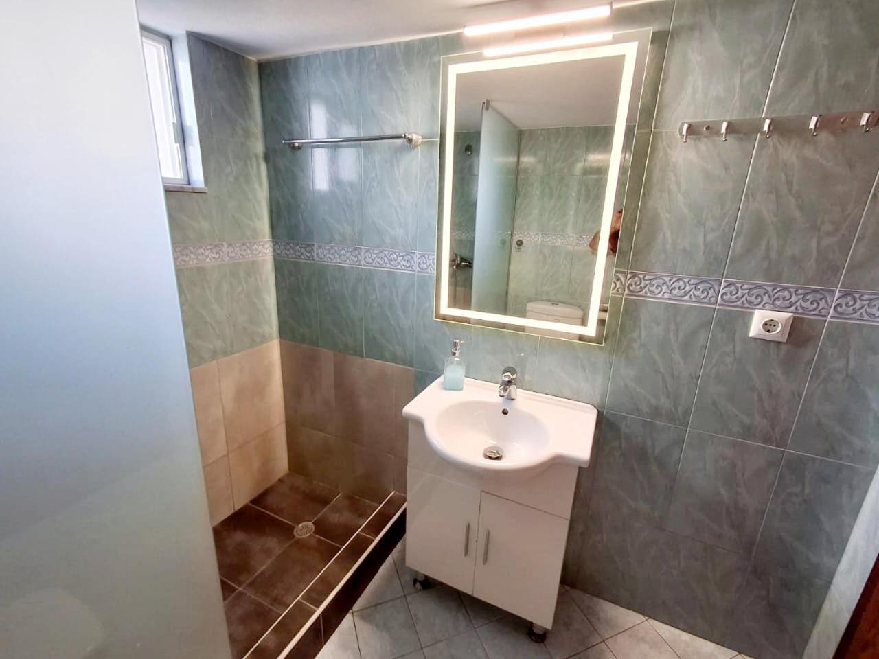 Myksamil Apartments Δωμάτιο φωτογραφία
