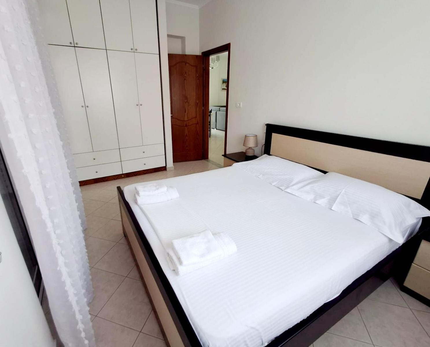 Myksamil Apartments Δωμάτιο φωτογραφία
