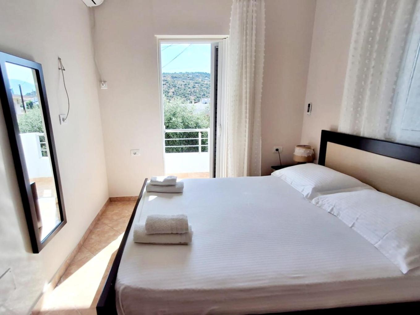 Myksamil Apartments Εξωτερικό φωτογραφία