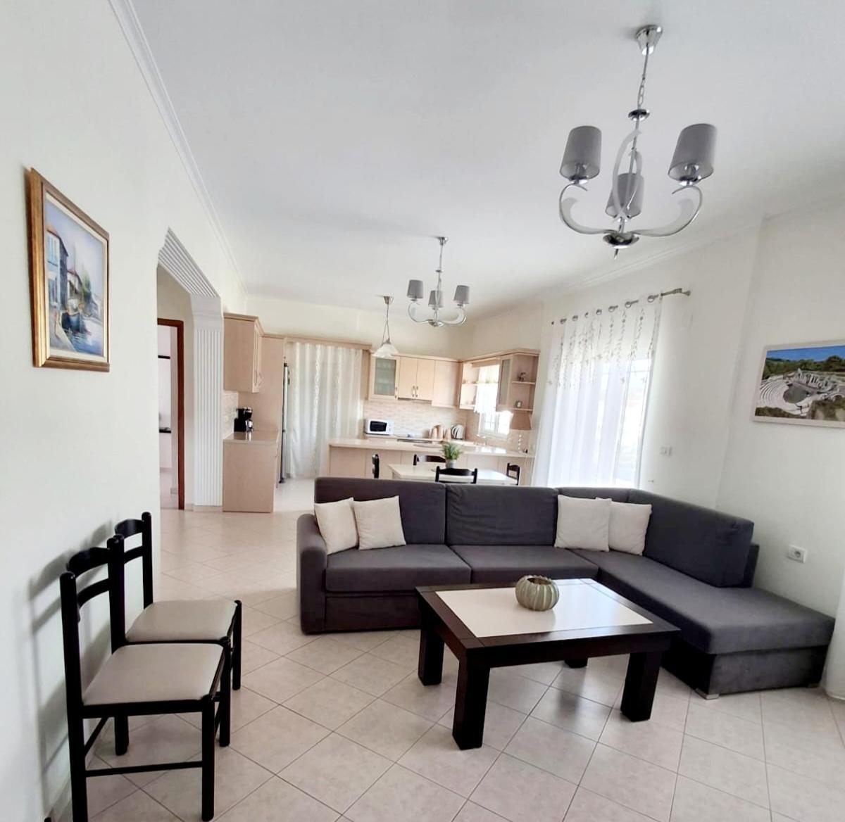 Myksamil Apartments Εξωτερικό φωτογραφία