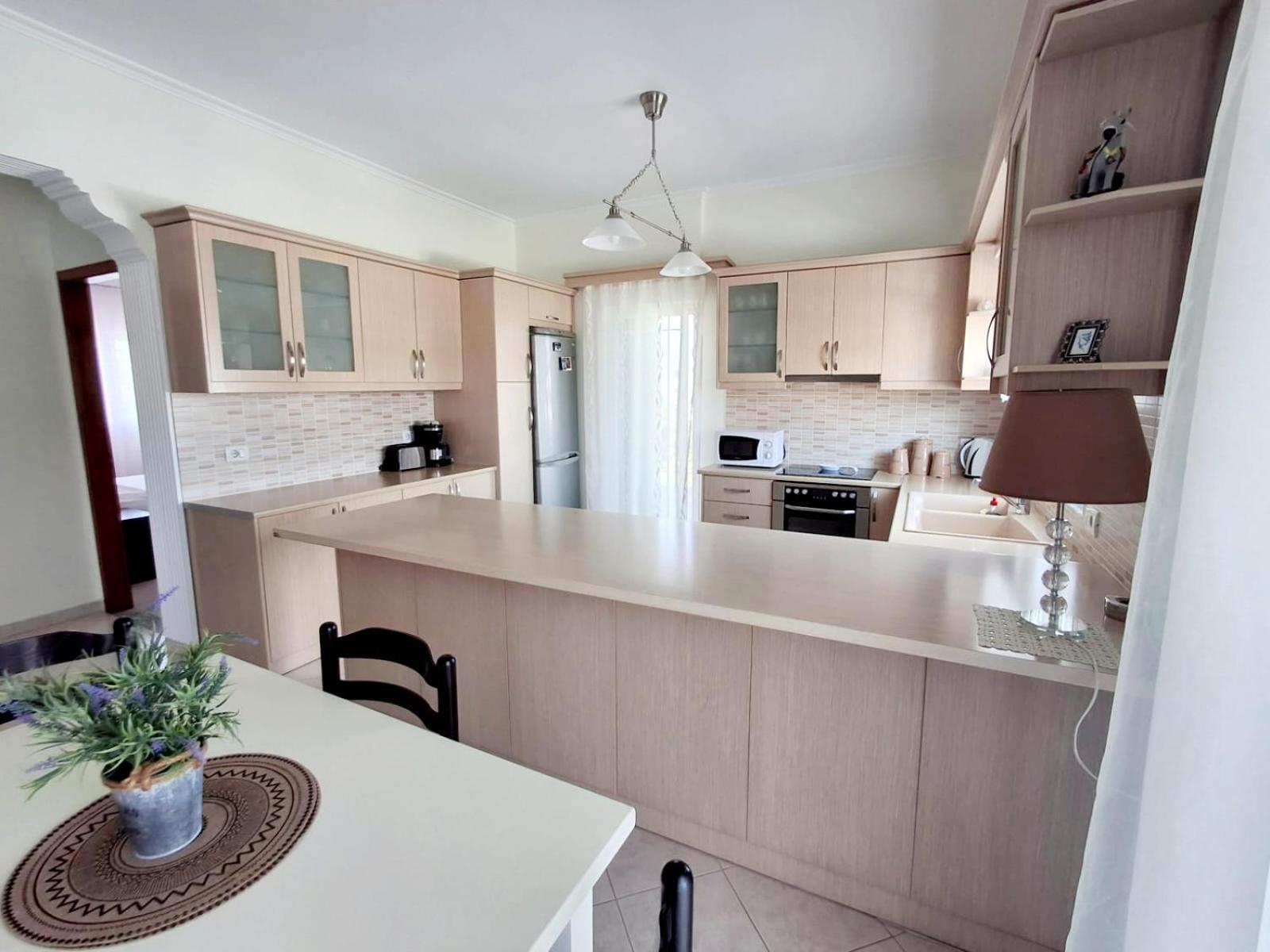 Myksamil Apartments Δωμάτιο φωτογραφία