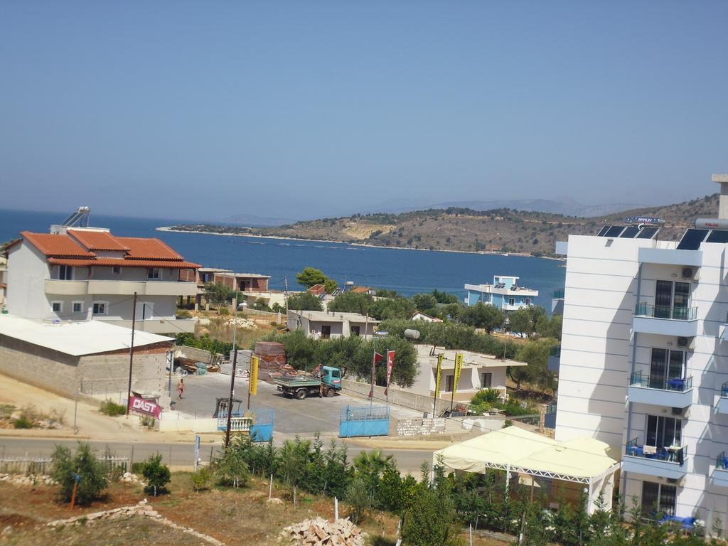 Myksamil Apartments Εξωτερικό φωτογραφία