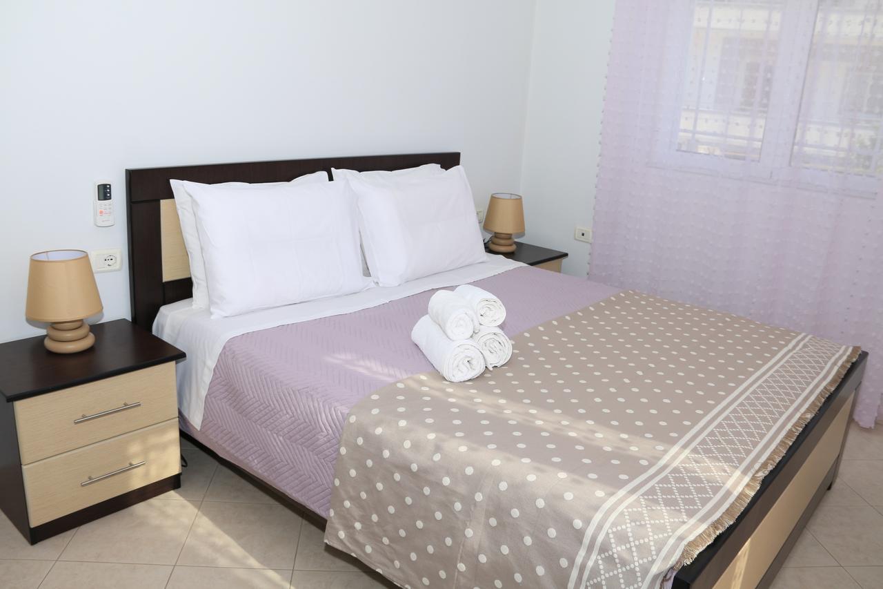 Myksamil Apartments Εξωτερικό φωτογραφία