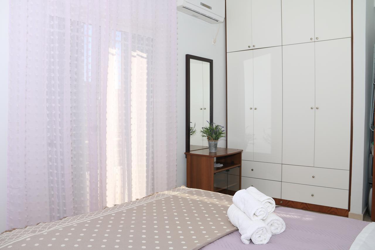 Myksamil Apartments Εξωτερικό φωτογραφία